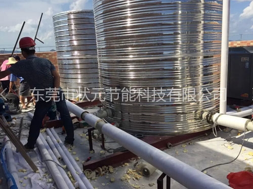 酒店專用保溫管