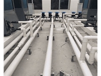 宿舍熱水發泡保溫管