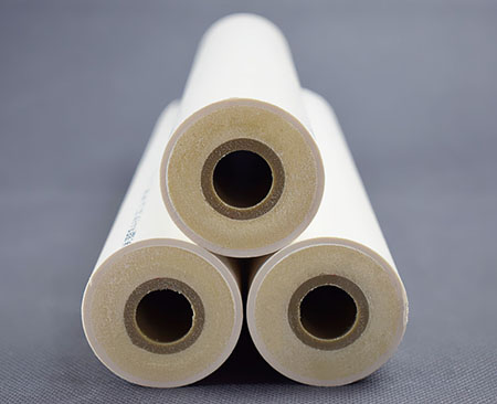 熱熔發泡保溫管