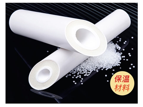 冷水發泡保溫管