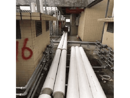 學校PPR熱水工程