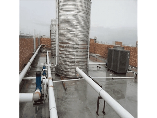 醫院PPR熱水工程PPR熱水工程