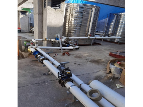 醫院PPR熱水工程PPR熱水工程