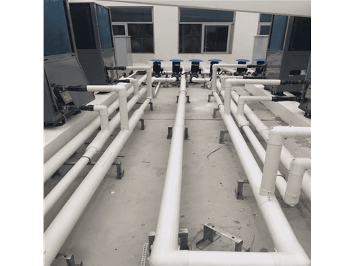 醫院PPR熱水工程PPR熱水工程