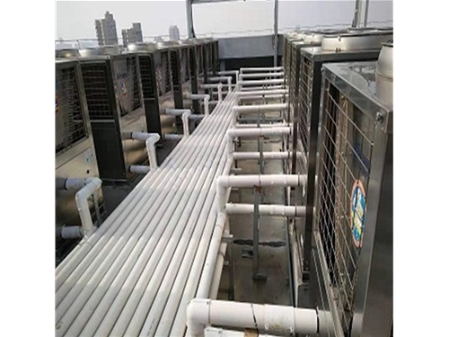 醫院PPR熱水工程PPR熱水工程